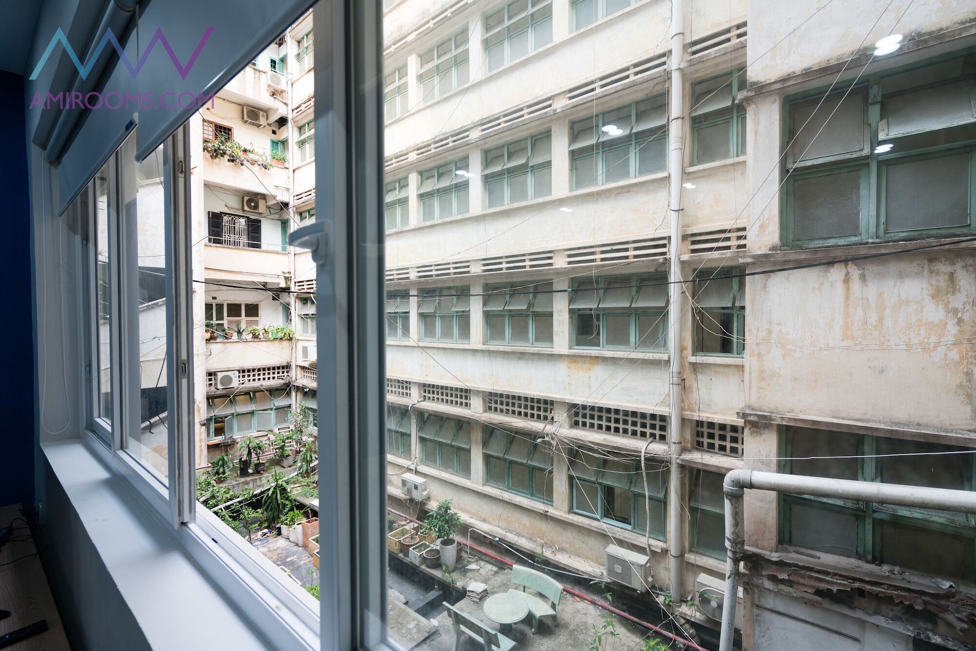 Ferienwohnung My Homies In Saigon 2 Ho-Chi-Minh-Stadt Exterior foto
